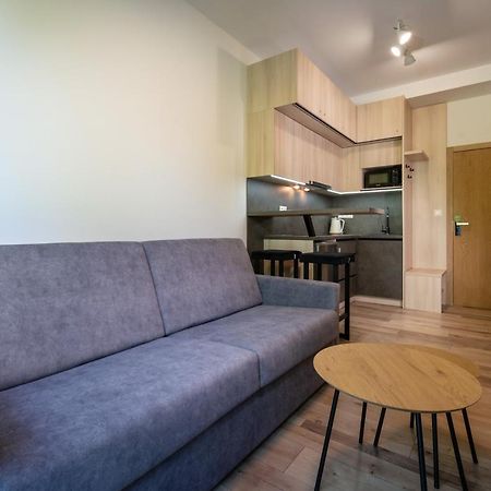 Tatrystay Bernard Apartments Vysoké Tatry Kültér fotó